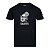 Camiseta New Era New Orleans Saints NFL Mascots Preto - Imagem 1