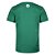 Camiseta New Era Boston Celtics NBA Core Lines Verde - Imagem 2