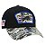 Boné New Era Buffalo Bills 940 NFL 21 Salute Service - Imagem 4