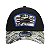 Boné New Era Buffalo Bills 940 NFL 21 Salute Service - Imagem 3