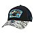 Boné New Era Carolina Panthers 940 NFL 21 Salute Service - Imagem 1