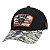 Boné New Era Chicago Bears 940 NFL 21 Salute Service - Imagem 1