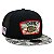 Boné New Era Kansas City Chiefs 950 NFL 21 Salute Service - Imagem 4