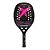 Raquete de Beach Tennis Drop Shot BT Conqueror 90 Soft - Imagem 2