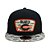 Boné New Era Chicago Bears 950 NFL 21 Salute Service - Imagem 3