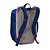 Mochila Wilson NBA DRV Azul e Vermelho - Imagem 3