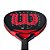 Raquete De Padel Wilson Bela Team Fernando Belasteguin - Imagem 6