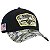 Boné New Era New Orleans Saints 940 NFL21 Salute to Service - Imagem 4