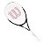 Raquete de Tenis Wilson Roland Garros 2 Elite 291g - Imagem 1