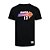 Camiseta M&N Phoenix Suns NBA Steve Nash 13 Preto - Imagem 1