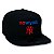 Boné New Era New York Yankees The Golfer MLB Have Fun Preto - Imagem 4