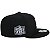 Boné New Era Los Angeles Dodgers 950 MLB World Series Preto - Imagem 5