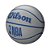 Bola de Basquete Wilson NBA DRV Cinza 7 - Imagem 2