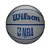 Bola de Basquete Wilson NBA DRV Cinza 7 - Imagem 1