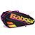 Raqueteira de Tenis Babolat RH12 Pure Aero Rafa Amarelo Roxo - Imagem 2