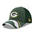 Boné Green Bay Packers Draft 2017 On Stage 3930 - New Era - Imagem 1