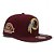 Boné Washington Redskins Campeão SuperBowl 950 Snapback - New Era - Imagem 2