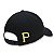 Boné New Era Pittsburgh Pirates 940 SN Street Life Pirtag - Imagem 5