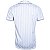 Camisa Botão Jersey New Era Baseball Have Fun Again Branco - Imagem 2