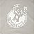 Camiseta New Era Milwaukee Bucks NBA Core Surton Caqui - Imagem 3