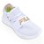 Tenis Fila Trend 2.0 Feminino Branco - Imagem 1