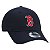 Boné New Era Boston Red Sox 920 ST Permanente Marinho - Imagem 4