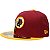 Boné Washington Redskins NFL 5950 - New Era - Imagem 2