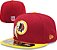 Boné Washington Redskins NFL 5950 - New Era - Imagem 1