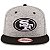 Boné San Francisco 49ers 950 Rogue Snap - New Era - Imagem 2