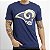 Camiseta Los Angeles Rams NFL Basic Azul - New Era - Imagem 1