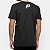 Camiseta Washington Redskins Oversize Preta - New Era - Imagem 2