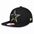 Boné Dallas Cowboys 950 Gold on Black - New Era - Imagem 1