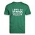 Camiseta NBA Boston Celtics Name Estampada Verde - Imagem 1