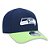 Boné Seattle Seahawks 940 Snapback HC Basic - New Era - Imagem 4