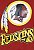Regata Jersey Washington Redskins NFL Vermelho - New Era - Imagem 3