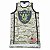 Regata Jersey Oakland Raiders Salute to Service Militar NFL - New Era - Imagem 1