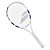 Raquete de Tenis Babolat Evoke 105 Wimbledon Branco Violeta - Imagem 1