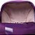 Mochila Fila Unissex Alison New II Roxo/branco - Imagem 4