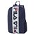 Mochila Fila Unissex New Flag Azul Marinho - Imagem 3