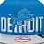Boné Detroit Lions DRAFT15 950 Snapback - New Era - Imagem 4