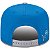 Boné Detroit Lions DRAFT15 950 Snapback - New Era - Imagem 2