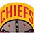 Boné Kansas City Chiefs DRAFT15 950 Snapback - New Era - Imagem 4