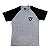 Camiseta Oakland Raiders Division Cinza - New Era - Imagem 1