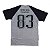 Camiseta Oakland Raiders Division Cinza - New Era - Imagem 2