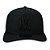 Boné New Era New York Yankees 940 A-Frame Core Basic Preto - Imagem 3