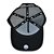 Boné New Era New York Yankees 940 A-Frame Core Basic Preto - Imagem 5