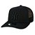 Boné New Era New York Yankees 940 A-Frame Core Basic Preto - Imagem 1