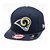 Boné Saint Louis Rams DRAFT 950 Snapback - New Era - Imagem 1