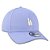 Boné New Era Los Angeles Dodgers 940 Sweet Winter Mini Logo - Imagem 4