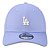 Boné New Era Los Angeles Dodgers 940 Sweet Winter Mini Logo - Imagem 3